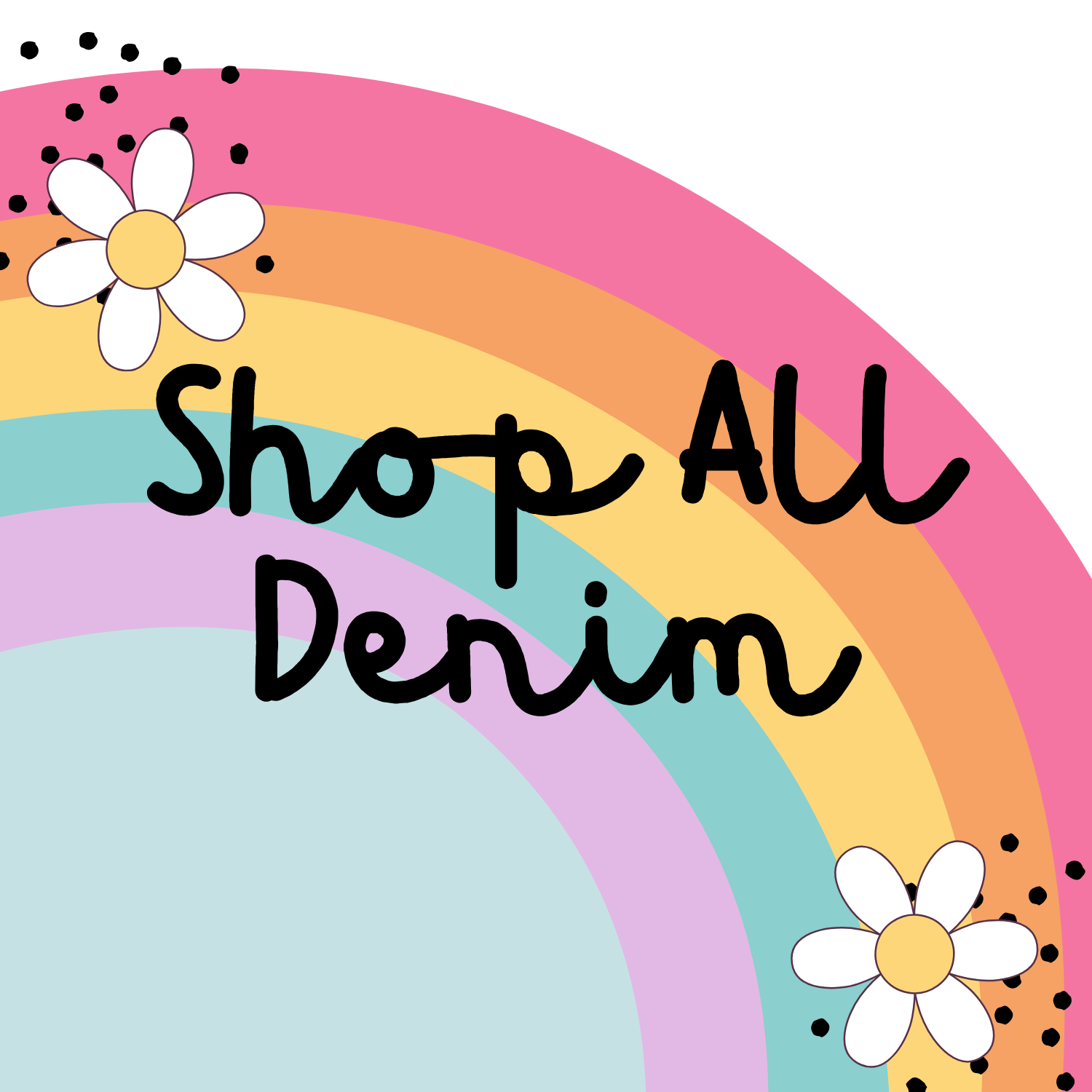 Shop All Denim