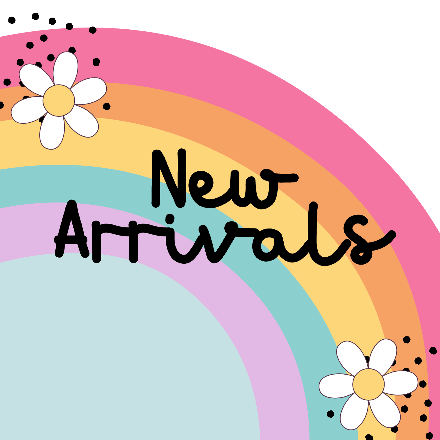 New Arrivals