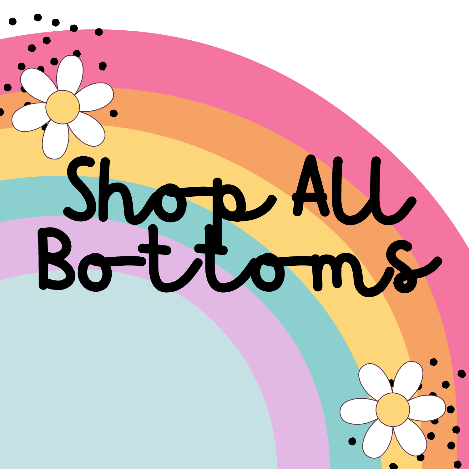 Shop All Bottoms