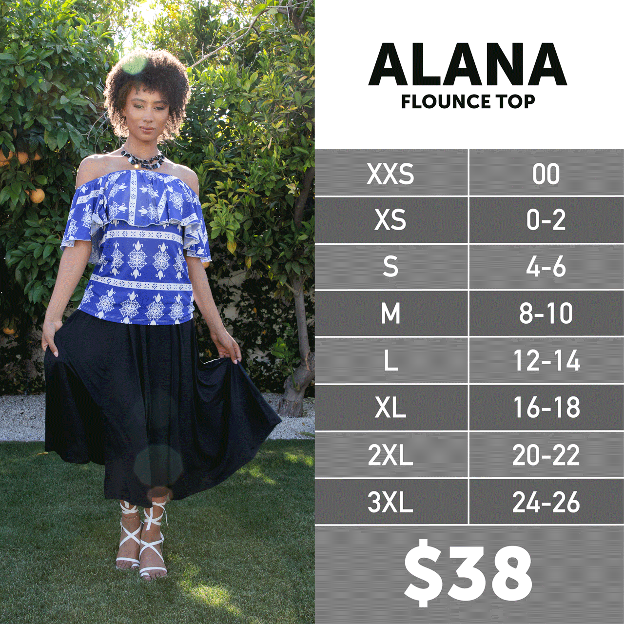 Alana