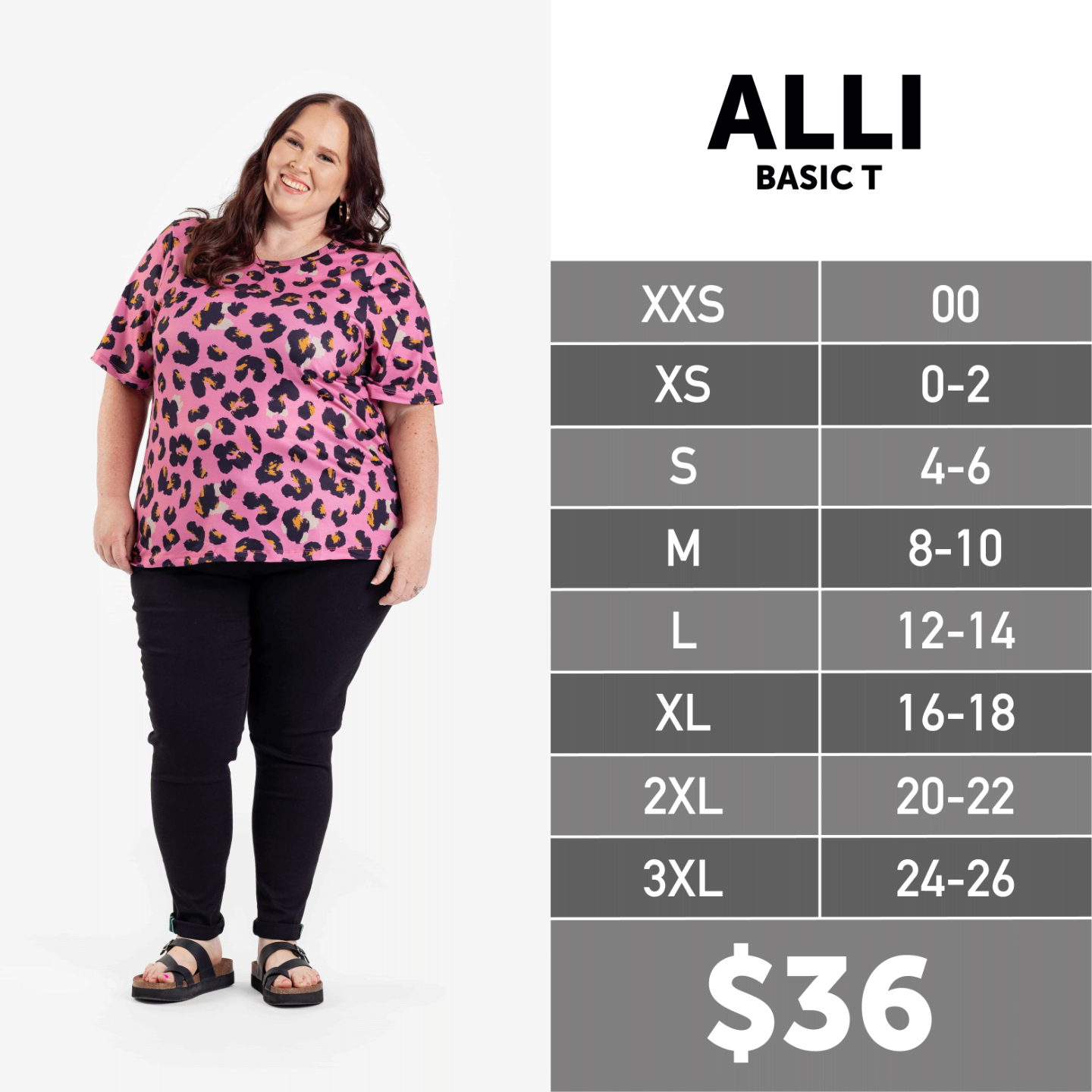 Alli