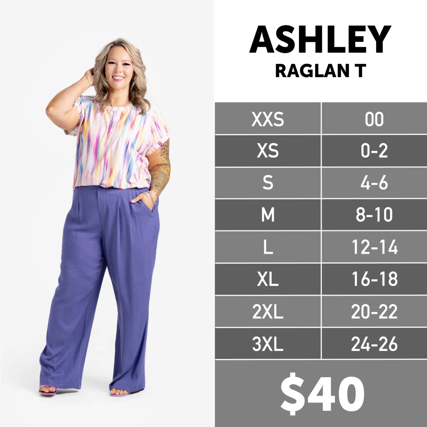 Ashley