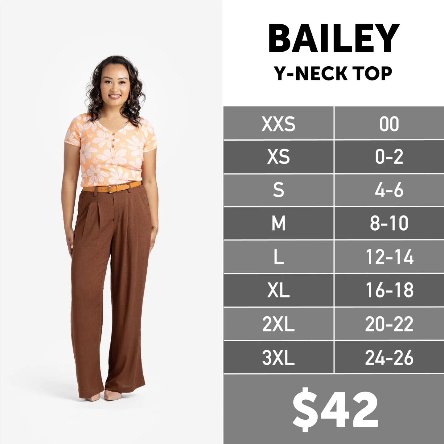 Bailey
