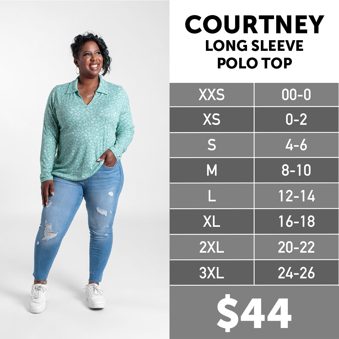 Courtney