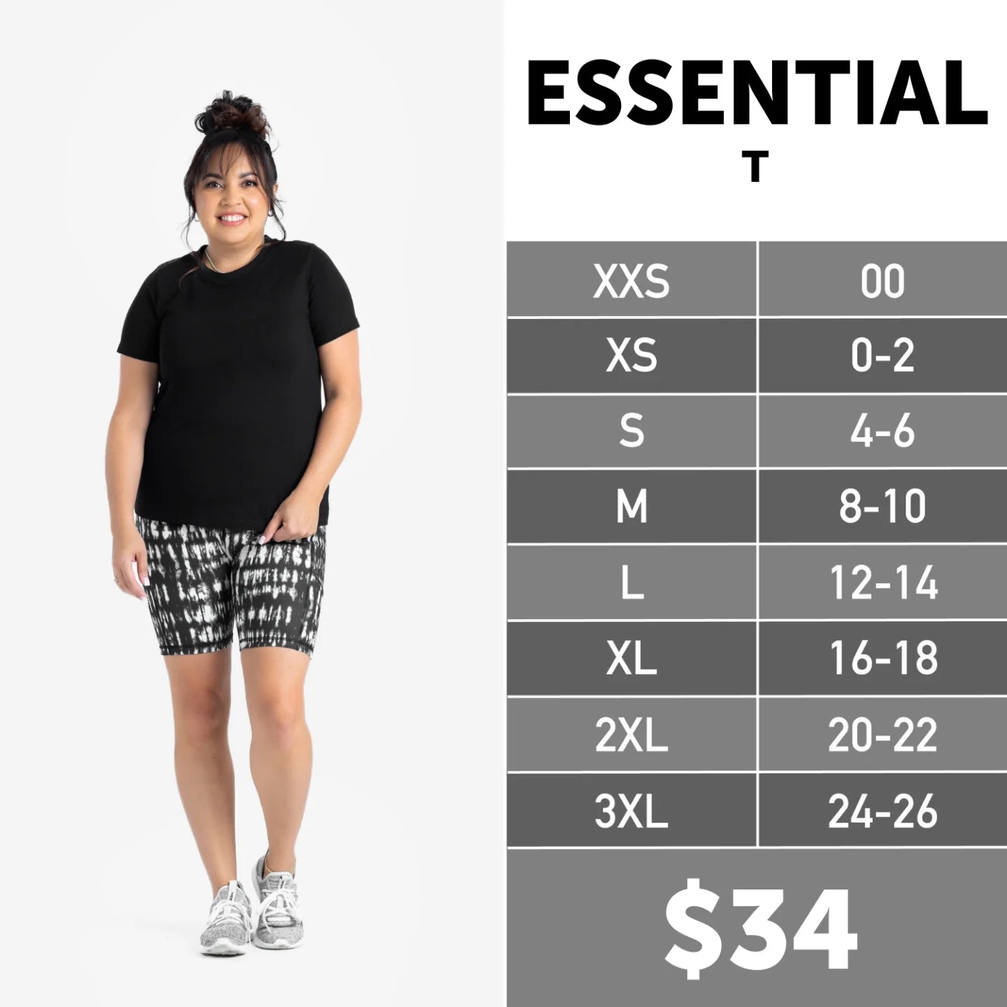 Essential T