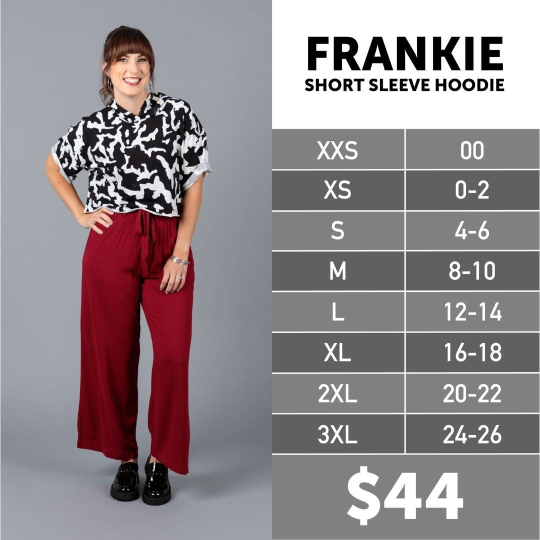 Frankie