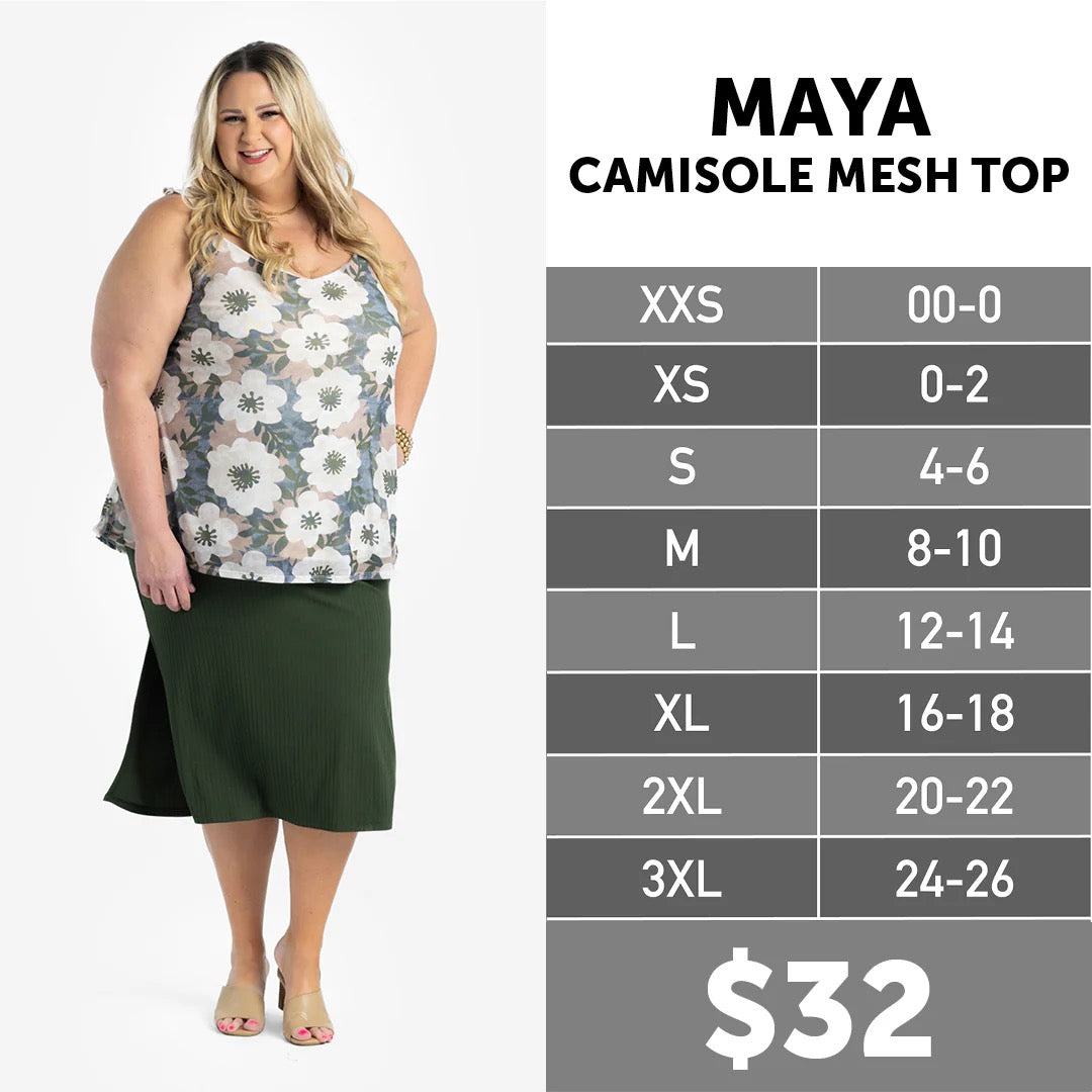 Maya
