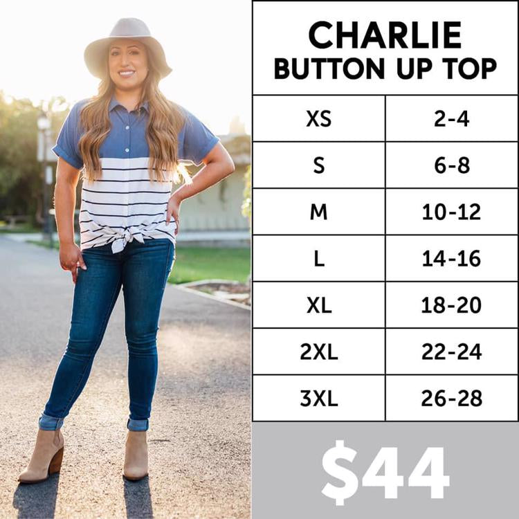 Charlie