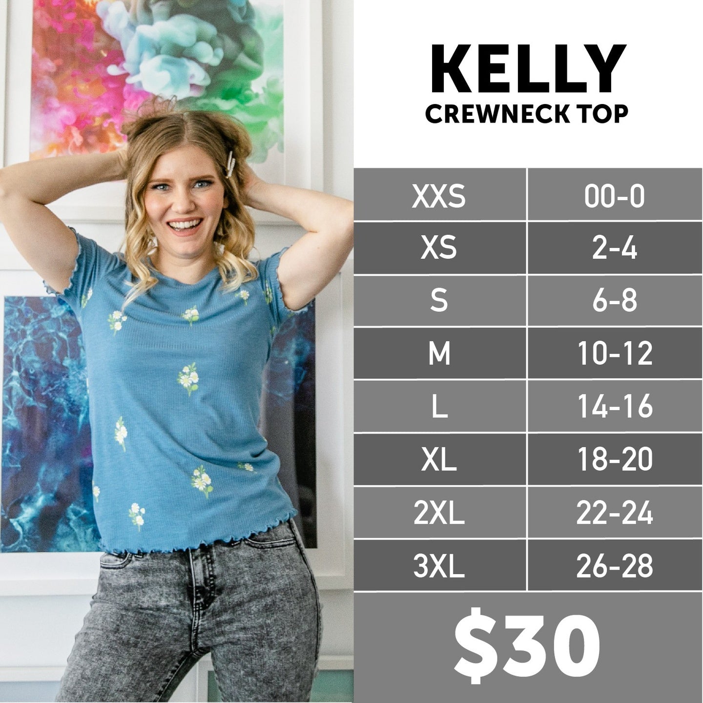 Kelly