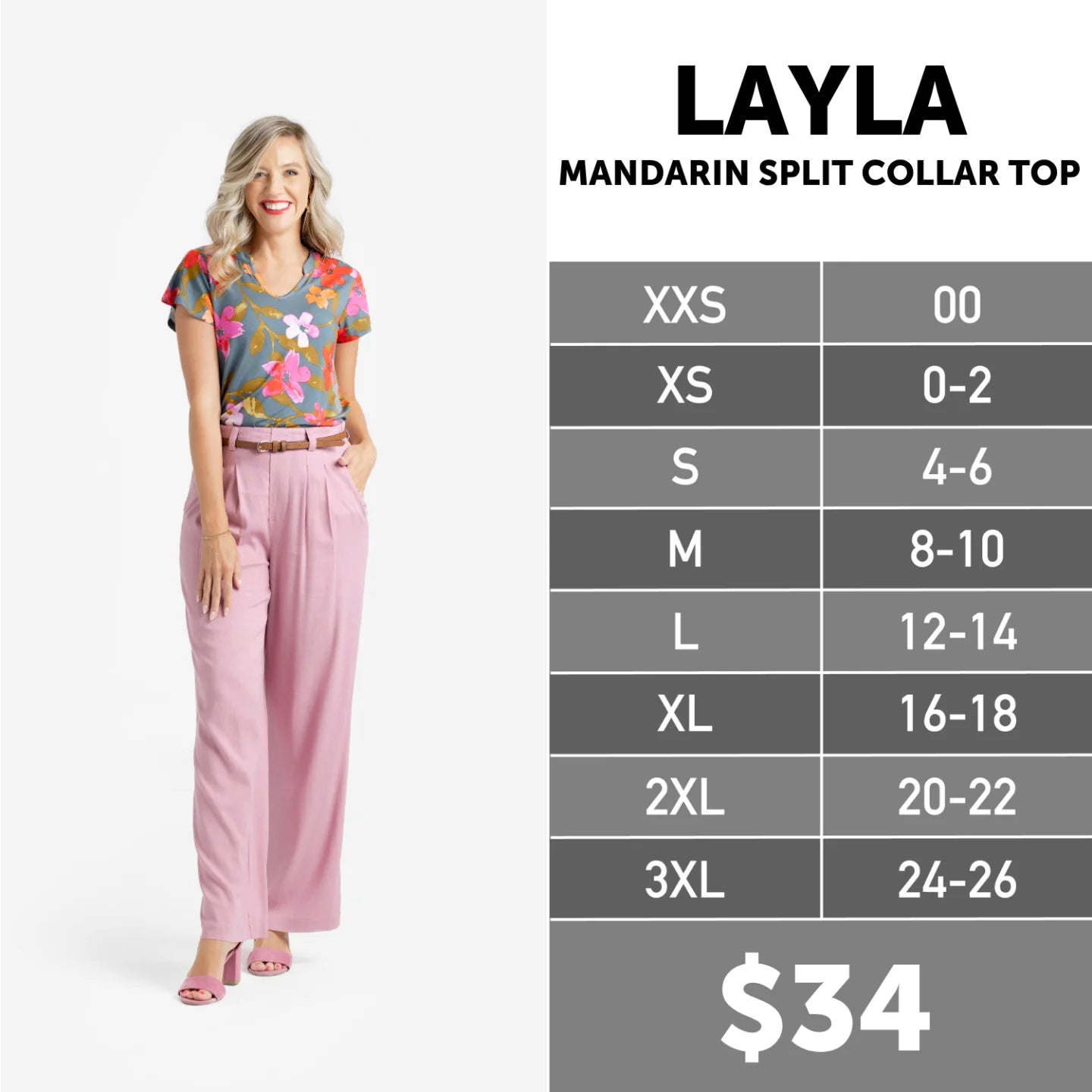 Layla