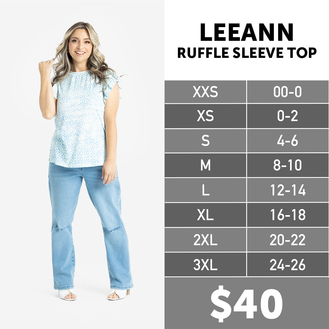 Leeann