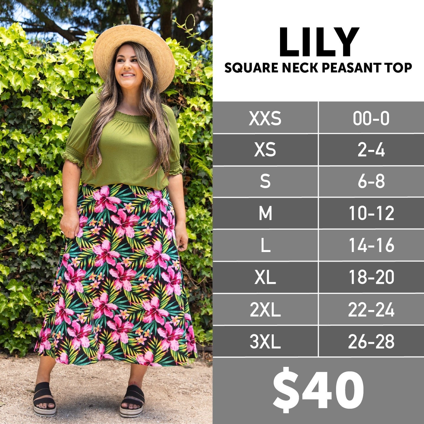 Lily