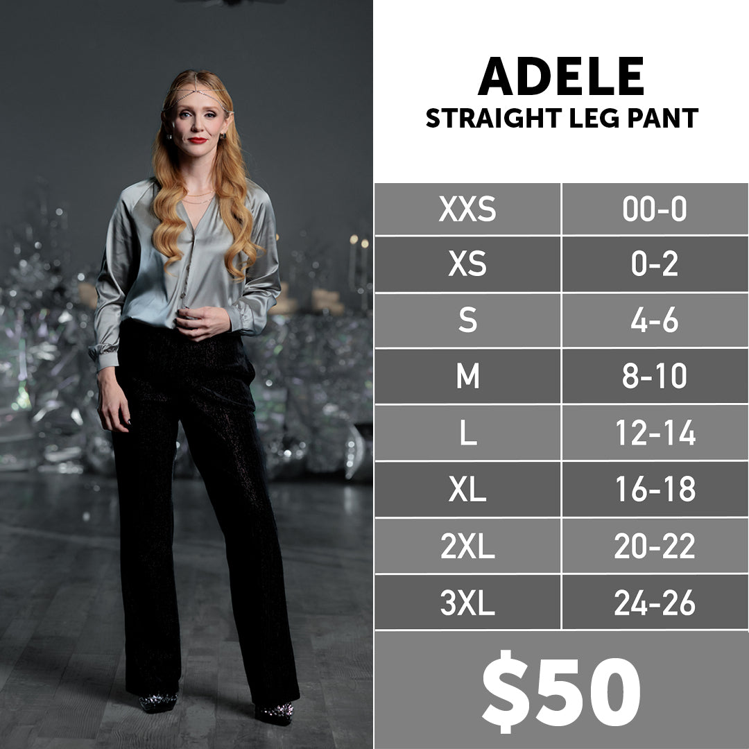 Adele