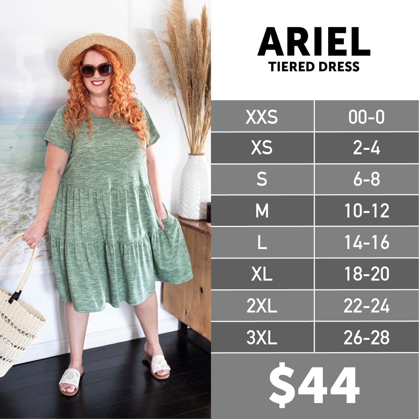 Ariel