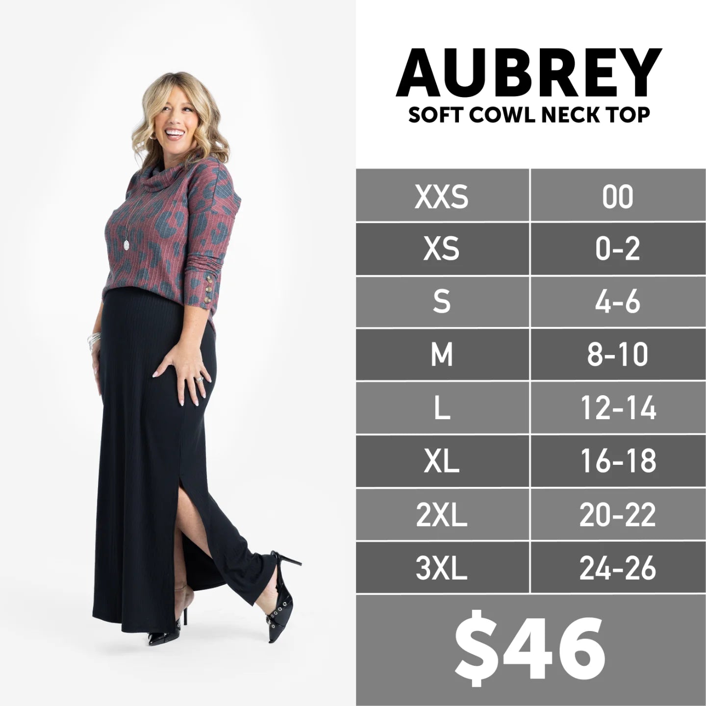 Aubrey