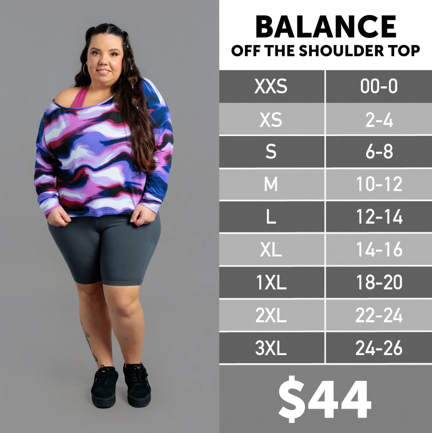 Balance