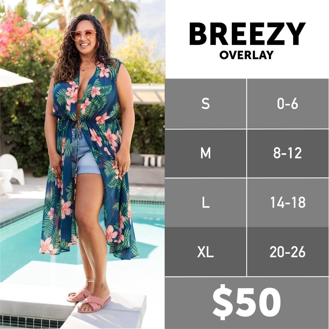 Breezy