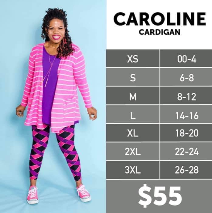 Caroline