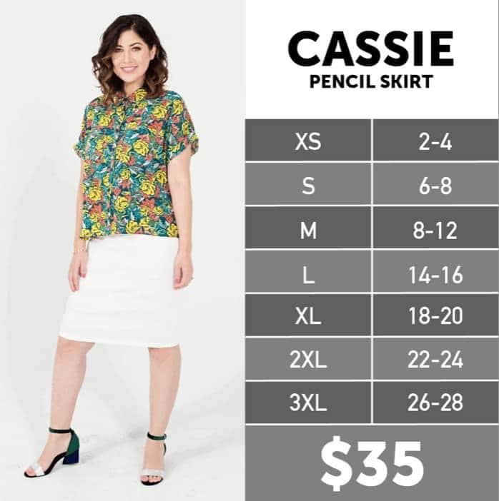 Cassie