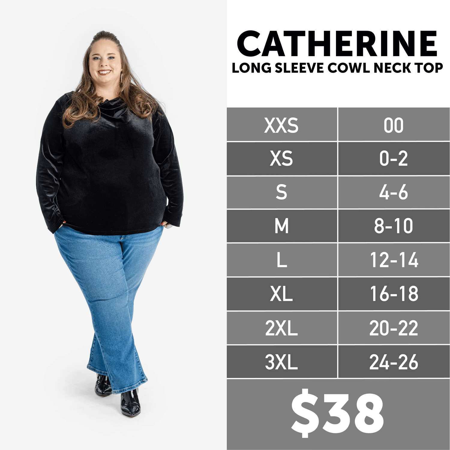 Catherine