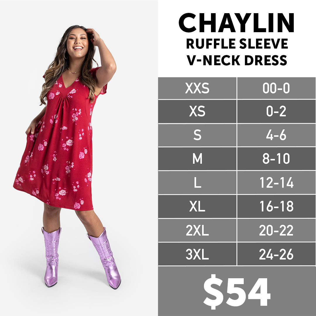 Chaylin