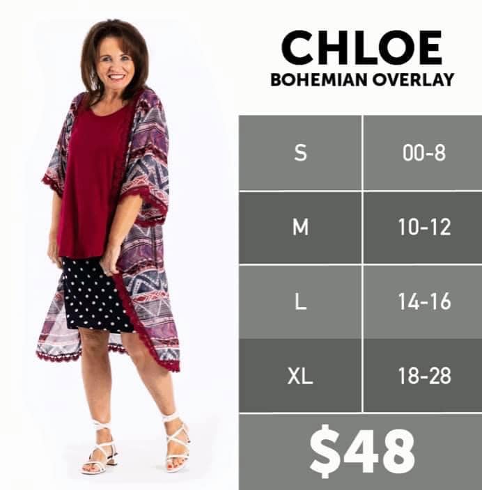 Chloe
