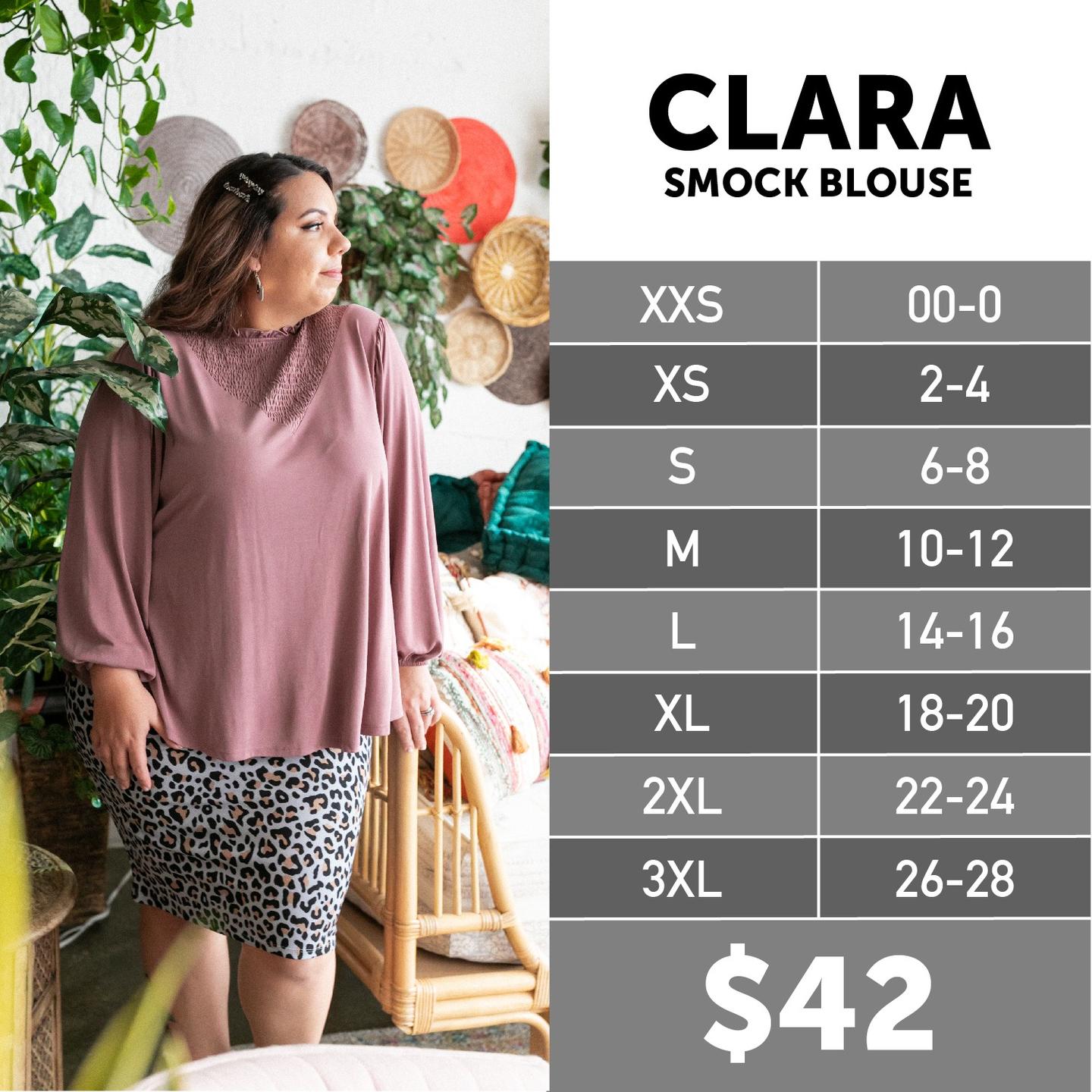 Clara