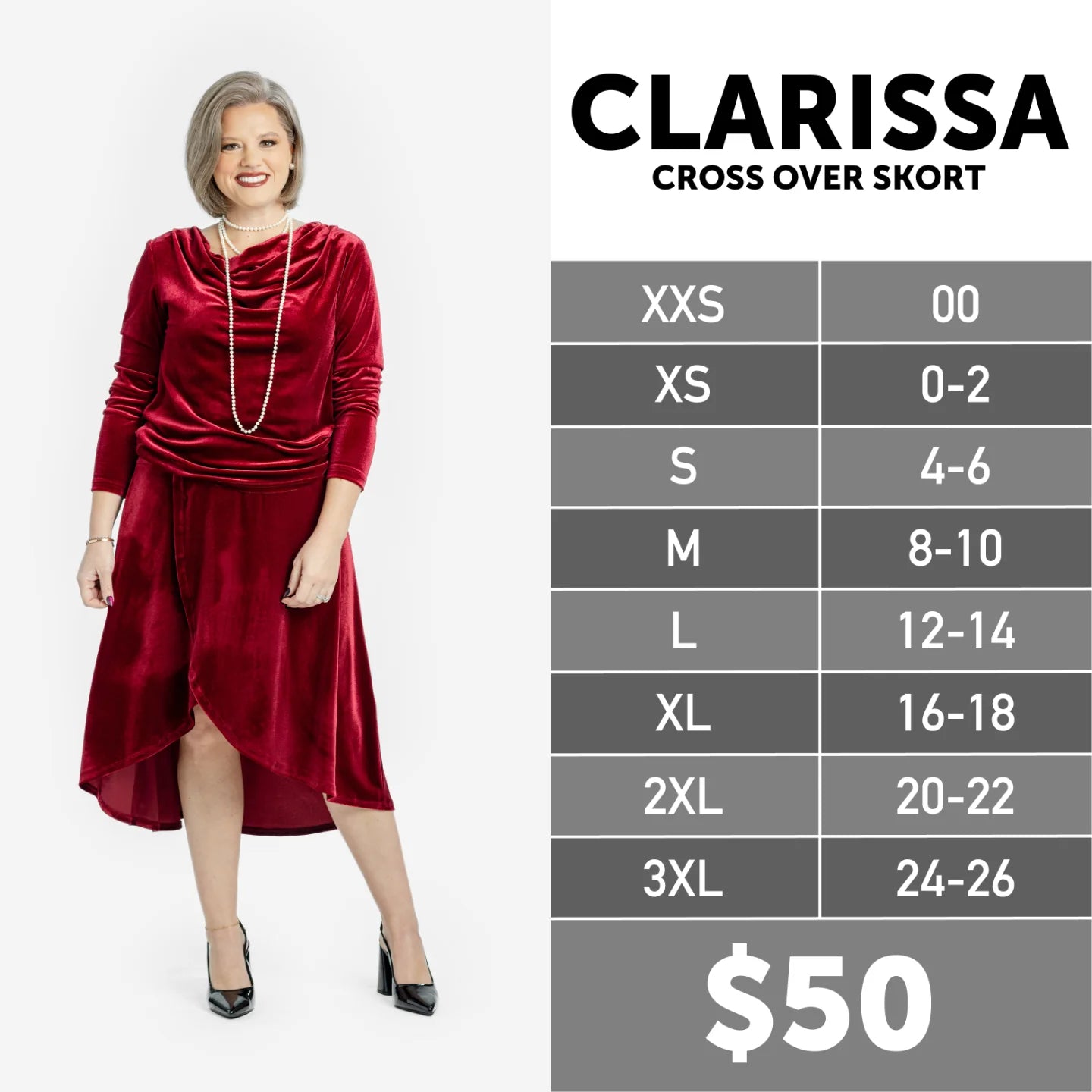 Clarissa