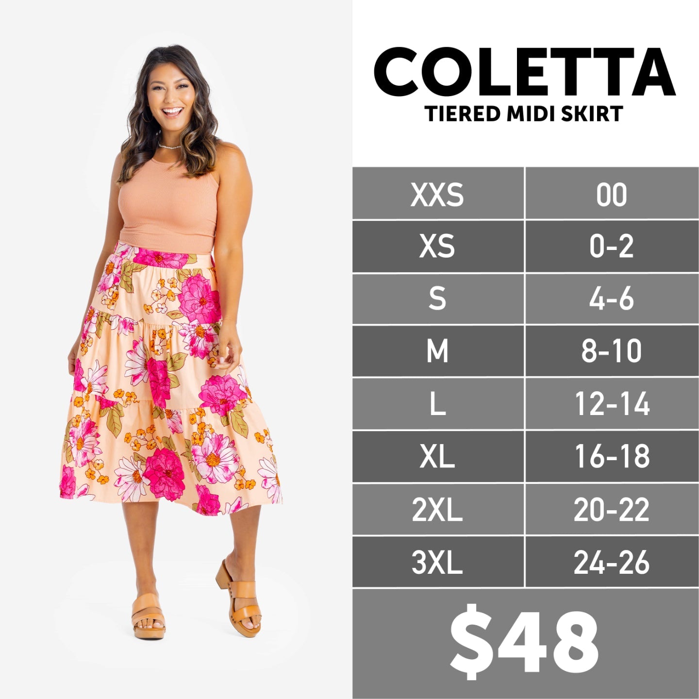 Coletta