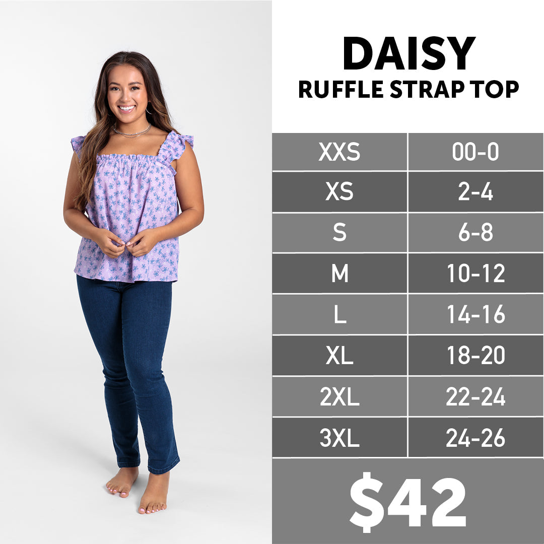 Daisy