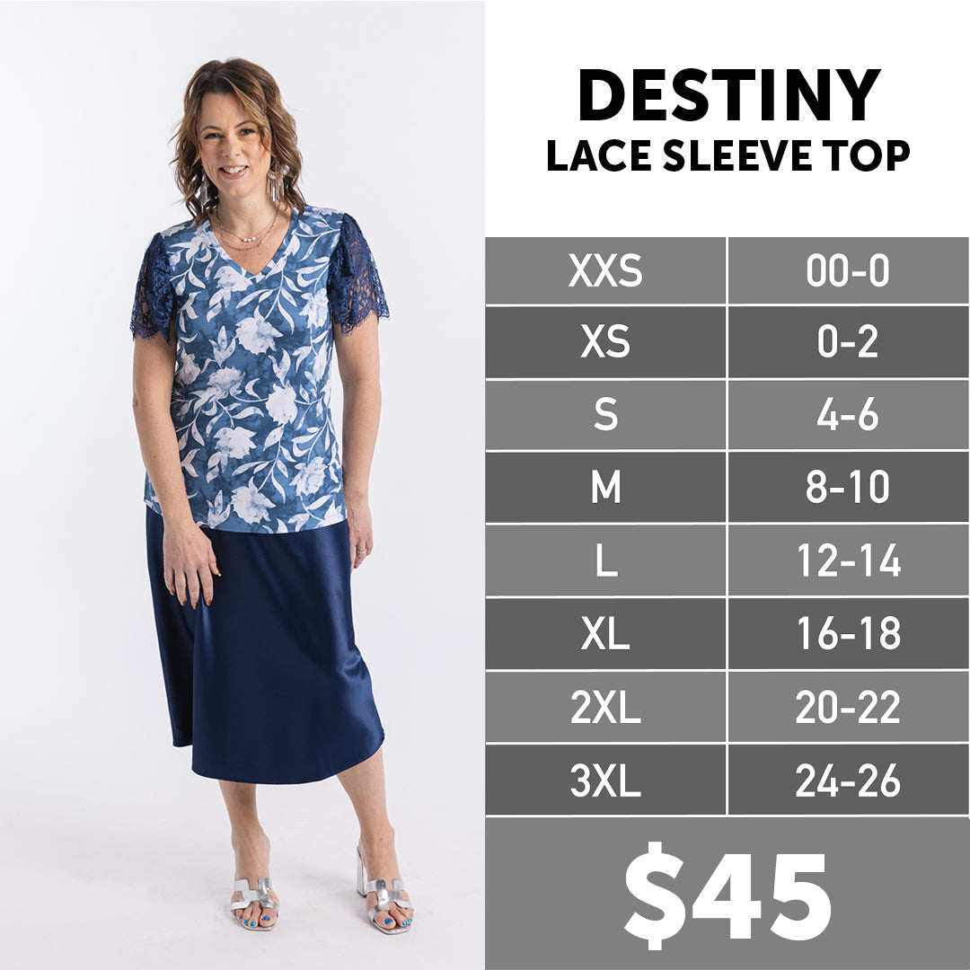 Destiny