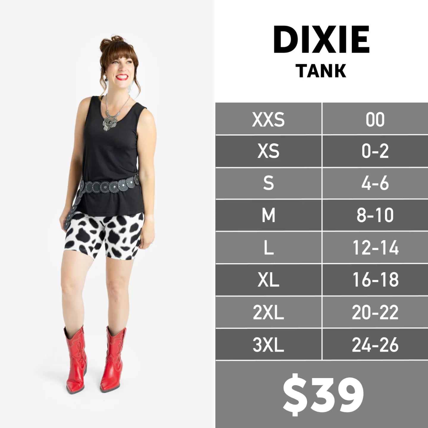 Dixie