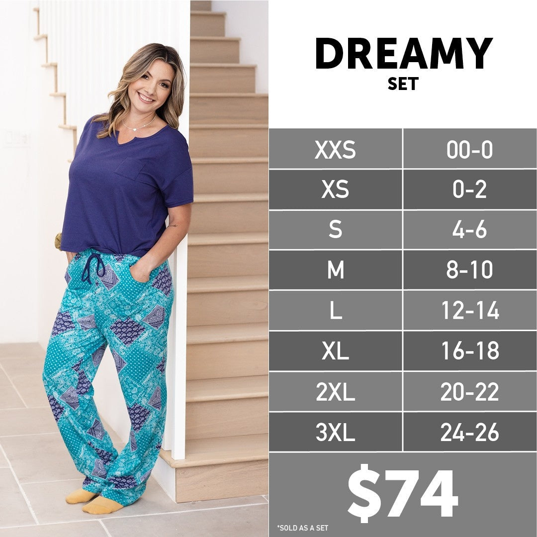 Dreamy Set
