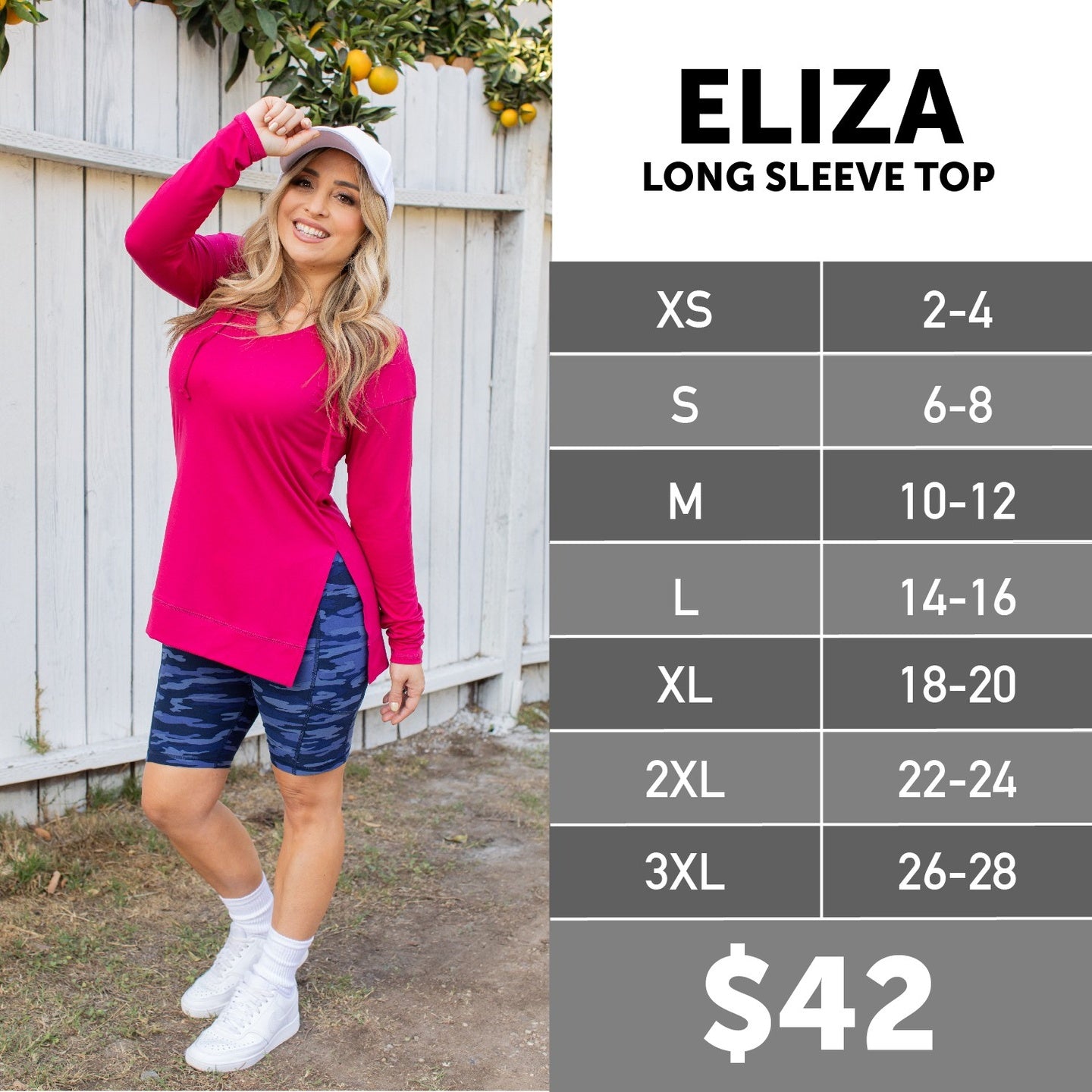 Eliza