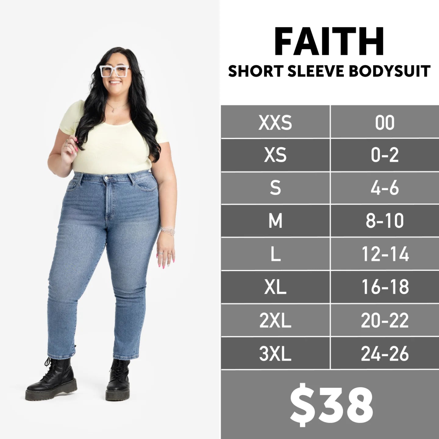Faith