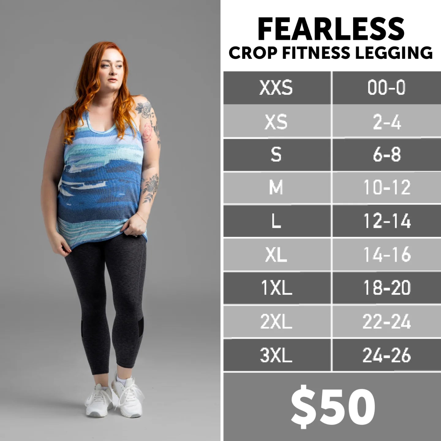 Fearless