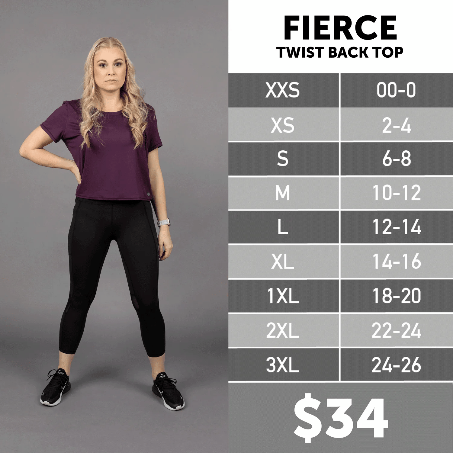 Fierce