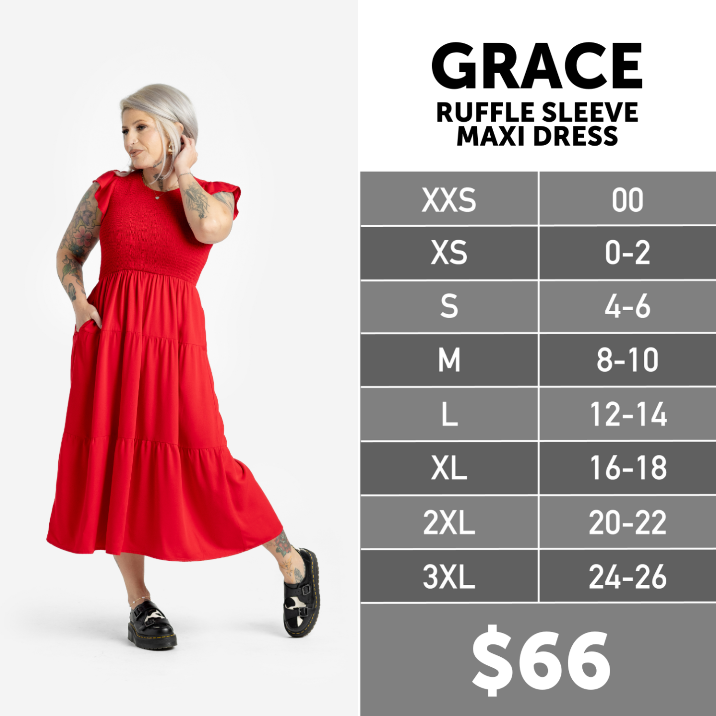 Grace