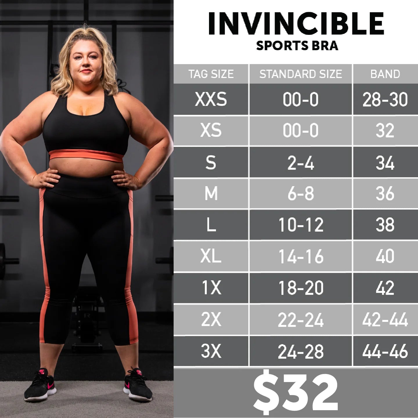 Invincible