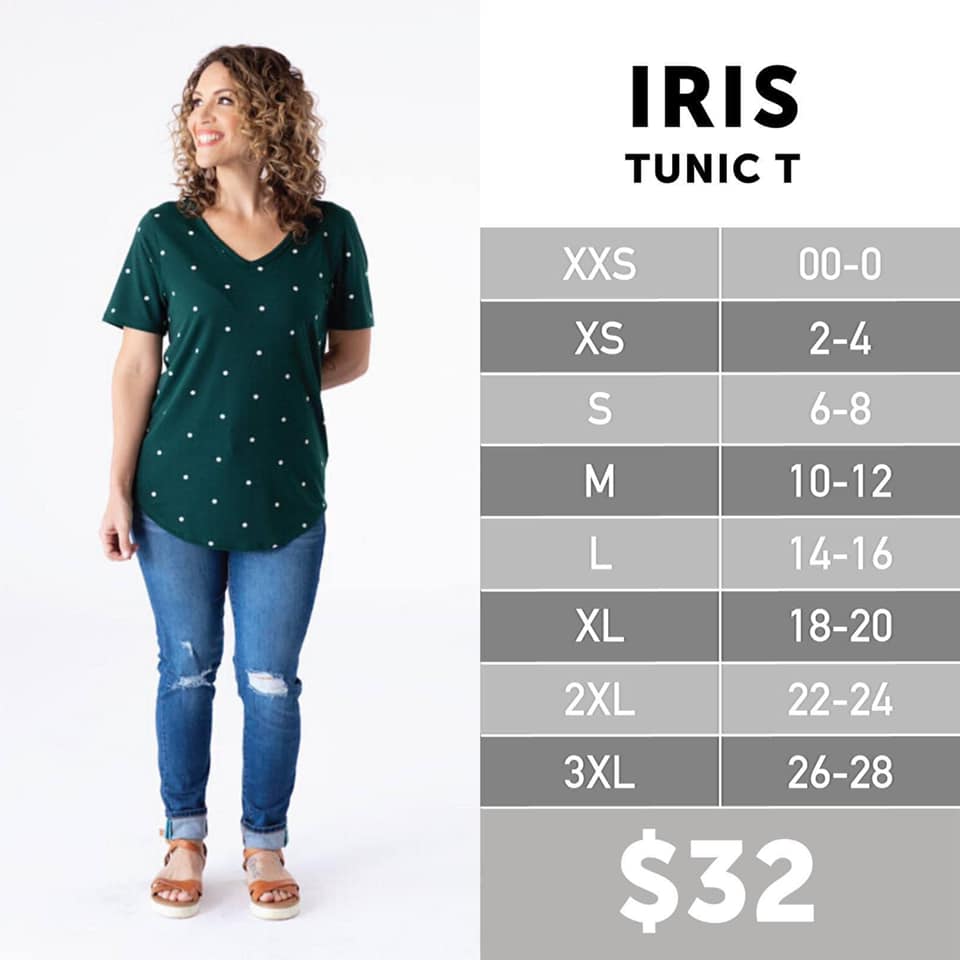 Iris