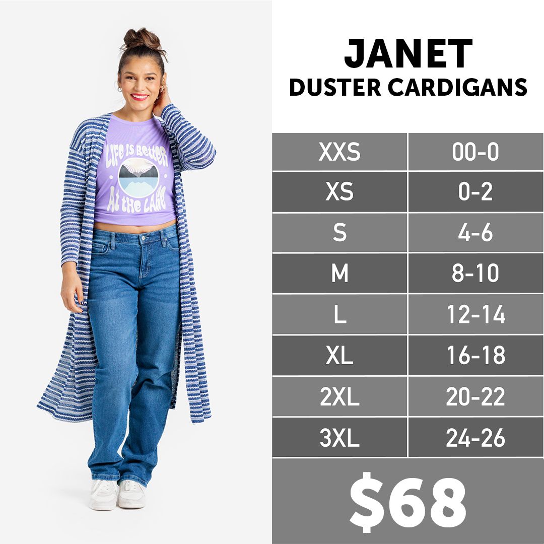 Janet