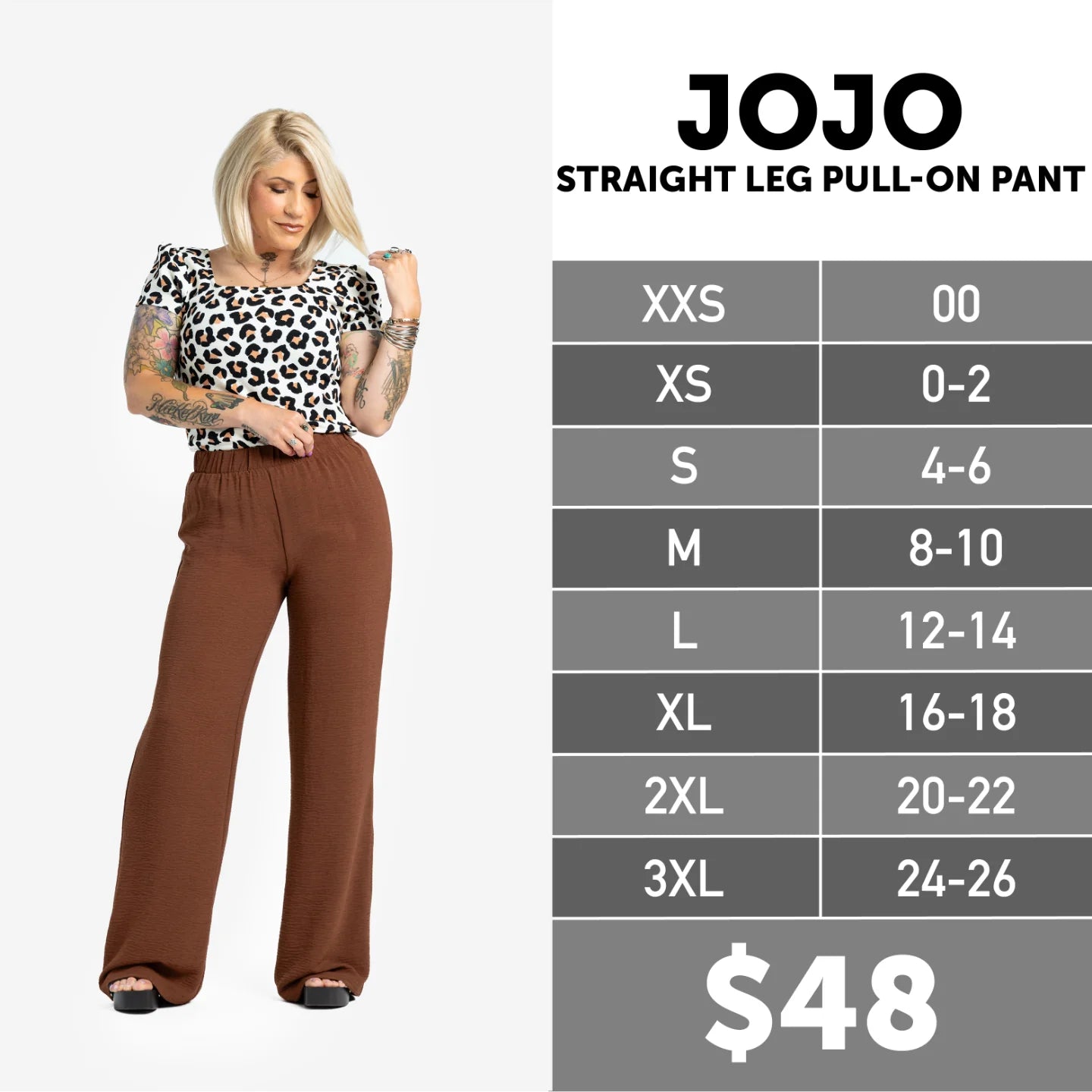 Jojo
