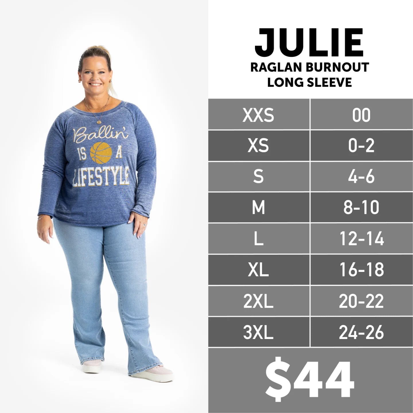 Julie