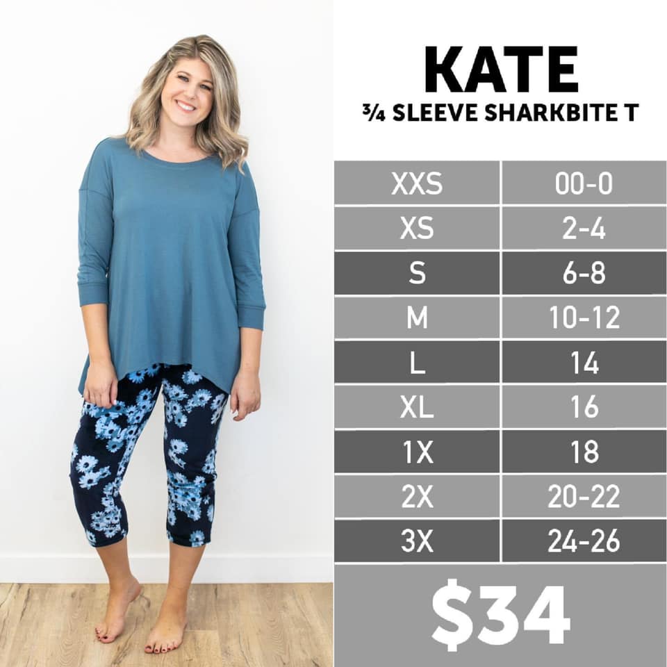 Kate