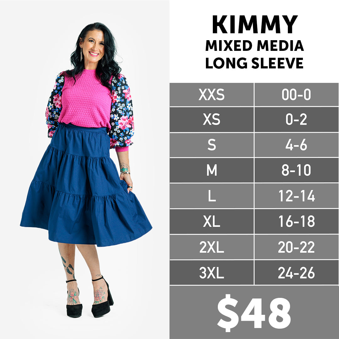Kimmy
