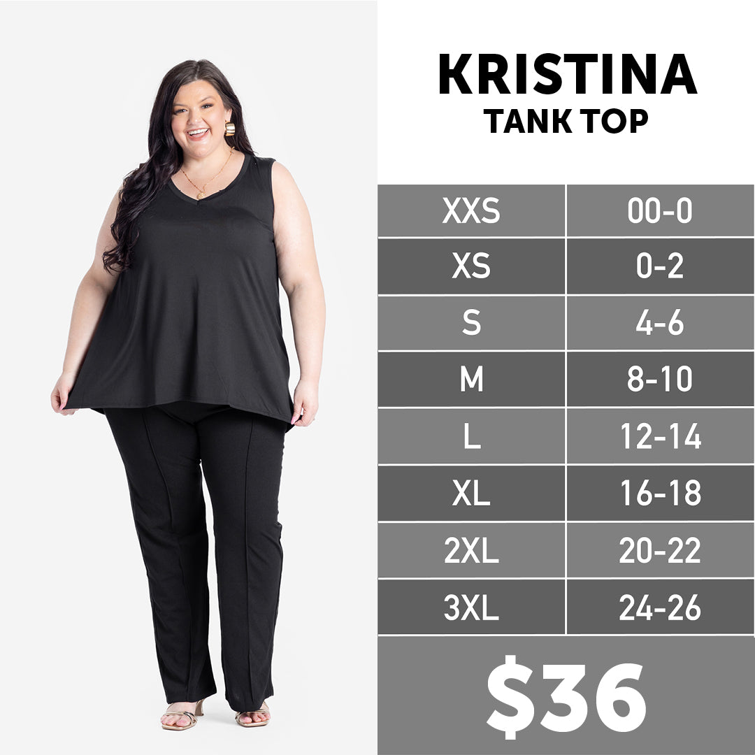 Kristina