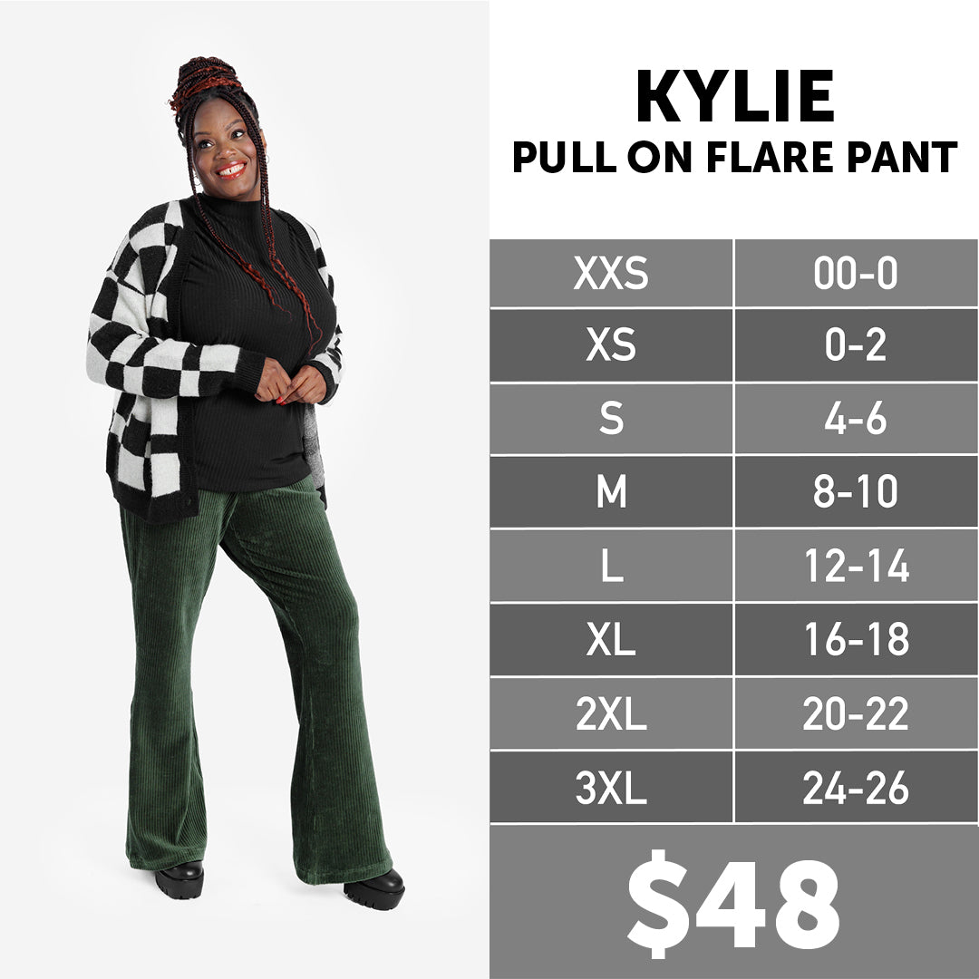 Kylie