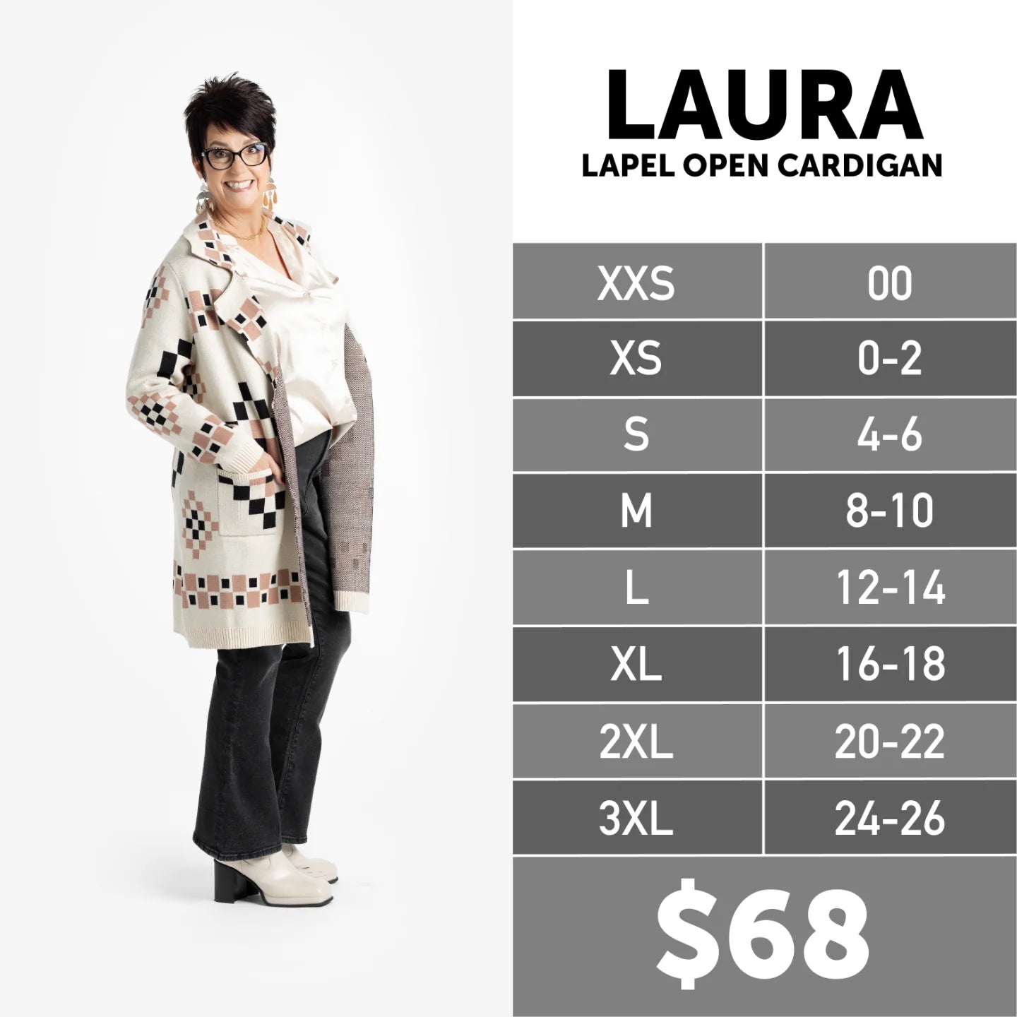 Laura