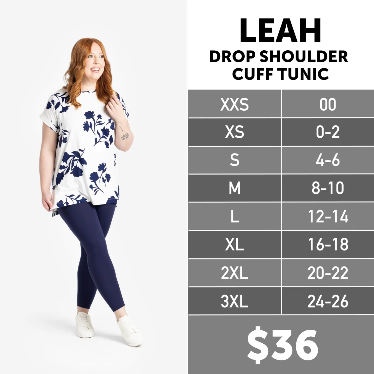 Leah