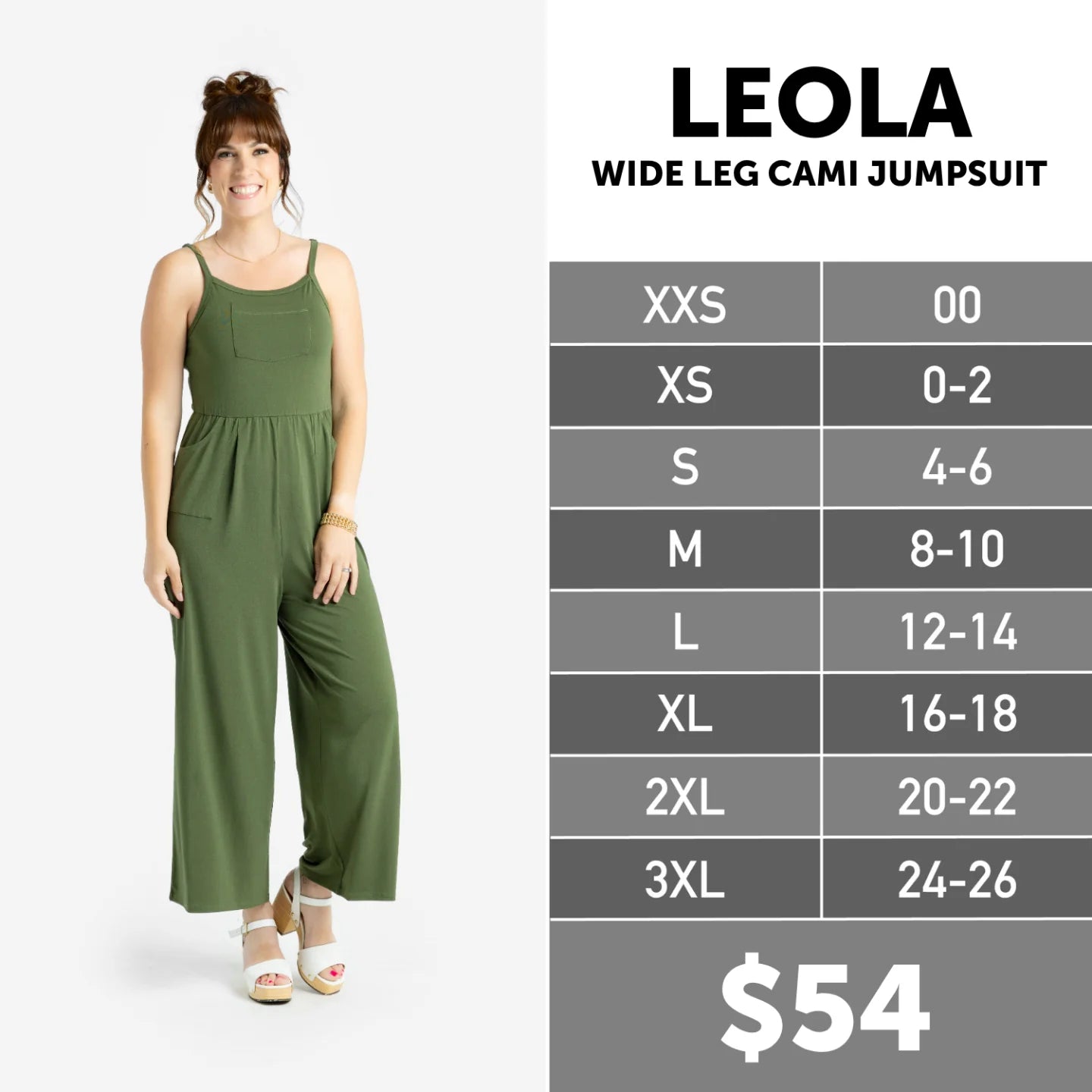 Leola